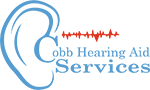 Cobb Hearing Aid Services Logo