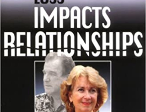 How Hearing Loss Impacts Relationships: Motivating Your Loved One – Book Review