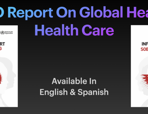 World Health Organization Report On Global Hearing Health Care
